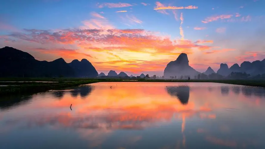 数字化高效智能制造