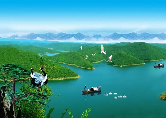 全自动高效智能系统